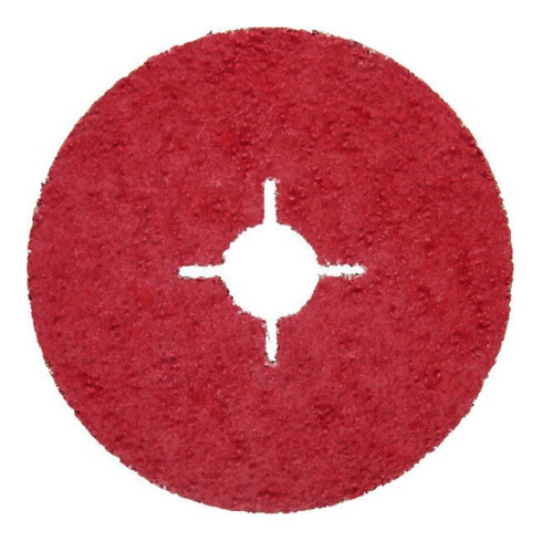 VSM Disque abrasif fibre XF885 115 mm K24