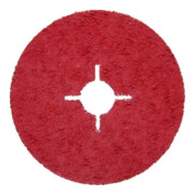 VSM Disque abrasif fibre XF885 125 mm K80