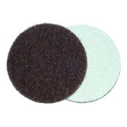 VSM Disque abrasif velcro non-tissé corindon 115 mm K180