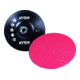 VSM Disque de support auto-agrippant M14 150mm-1