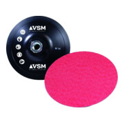 VSM Disque de support auto-agrippant M14 150mm