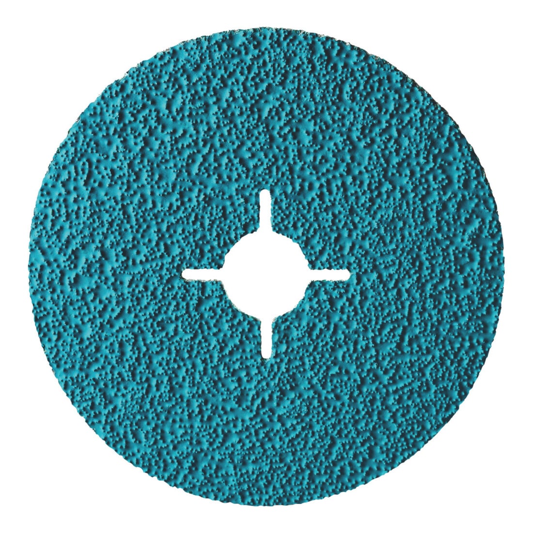 VSM Disque en fibre Actirox AF 890 (CER), ⌀ 125 mm, Grain : 36