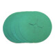 VSM Disque en fibre ZF 714, zirconium (ZA), ⌀ 115 mm, Grain : 24-1