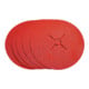 VSM Disque fibre XF 870 (CER), ⌀ 125 mm, Grain : 60-1