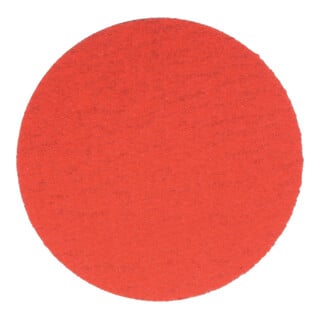 VSM Gewebe-Klett-Schleifscheibe (CER),Ø 115 mm, Körnung: 60
