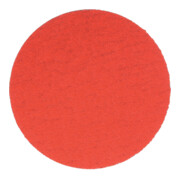 VSM Gewebe-Klett-Schleifscheibe (CER),Ø 115 mm, Körnung: 80