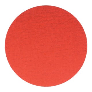 VSM Gewebe-Klett-Schleifscheibe (CER),Ø 150 mm, Körnung: 60