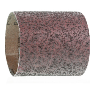 VSM Mini-bande abrasive ⌀ 90x100 mm, KK770J, Grain : 180