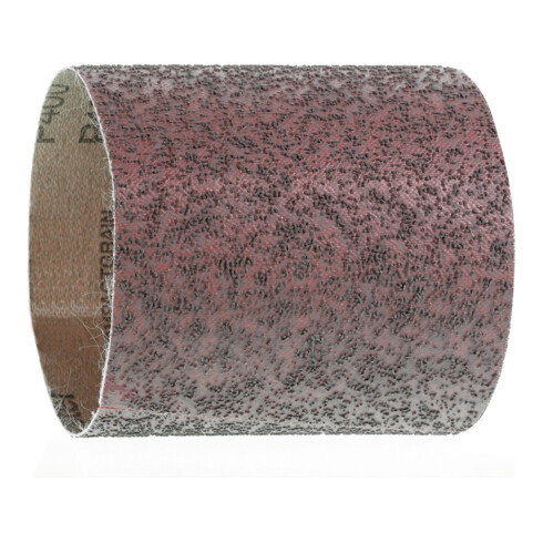 VSM MinischleifbandØ 90x100 mm, KK770J, Körnung: 180