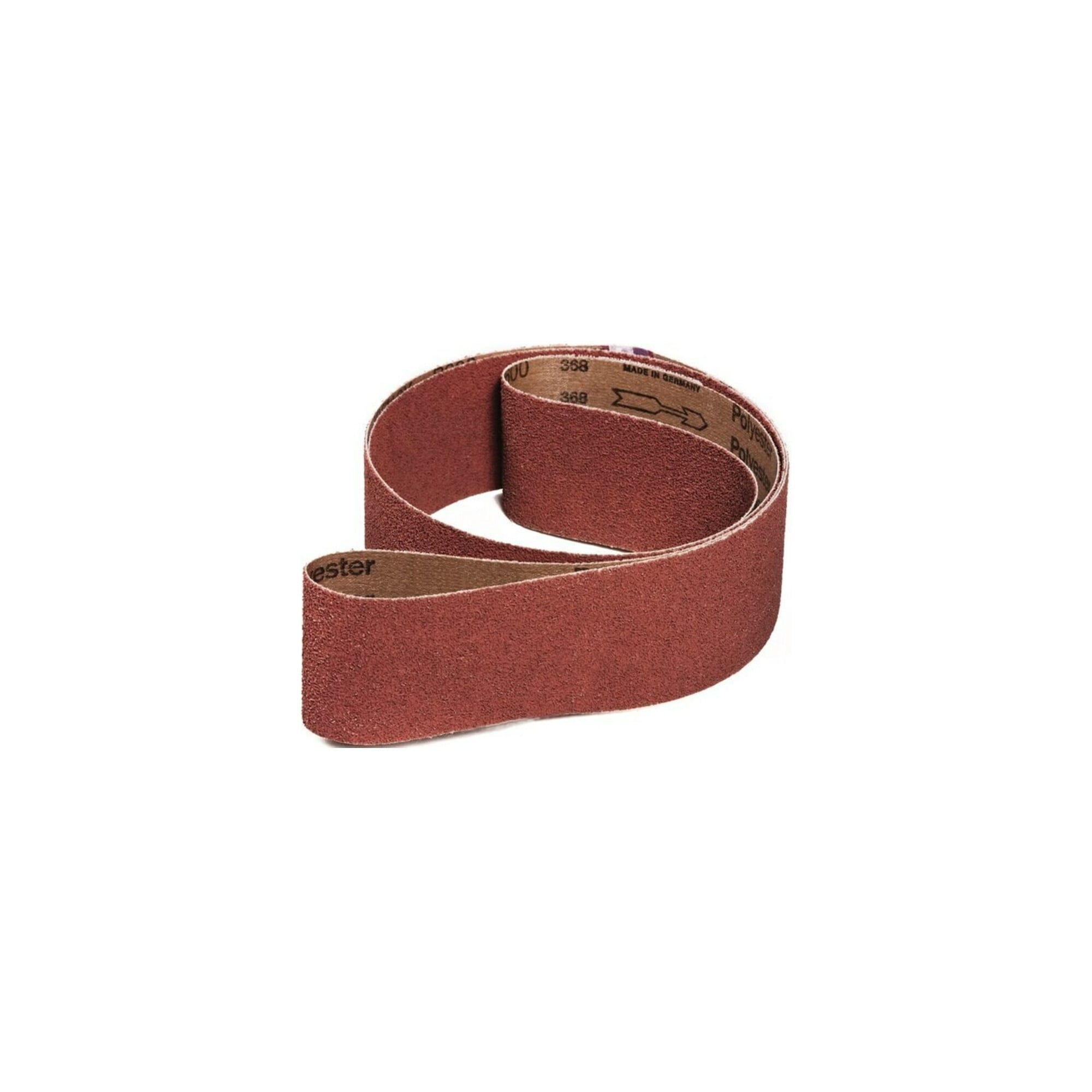 VSM Schleifband KK711X L.1000mm B.50mm K.60 f.STA/Alu.Korund