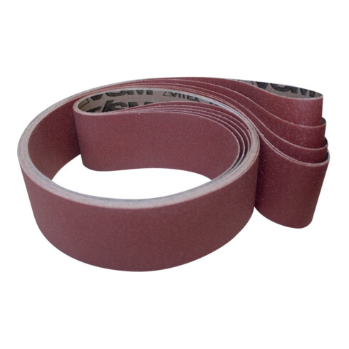 VSM Schleifband Korund 12x330mm K40