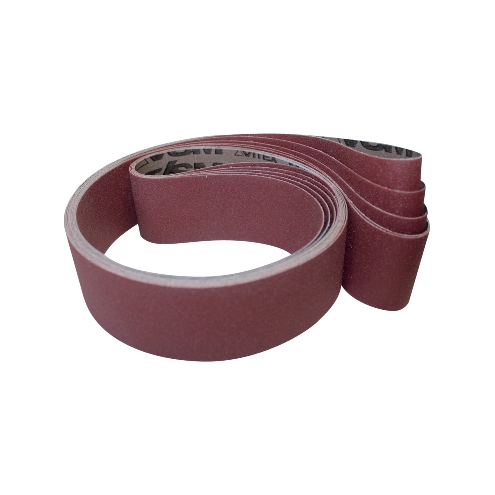 VSM Schleifband Korund 20x520mm K60