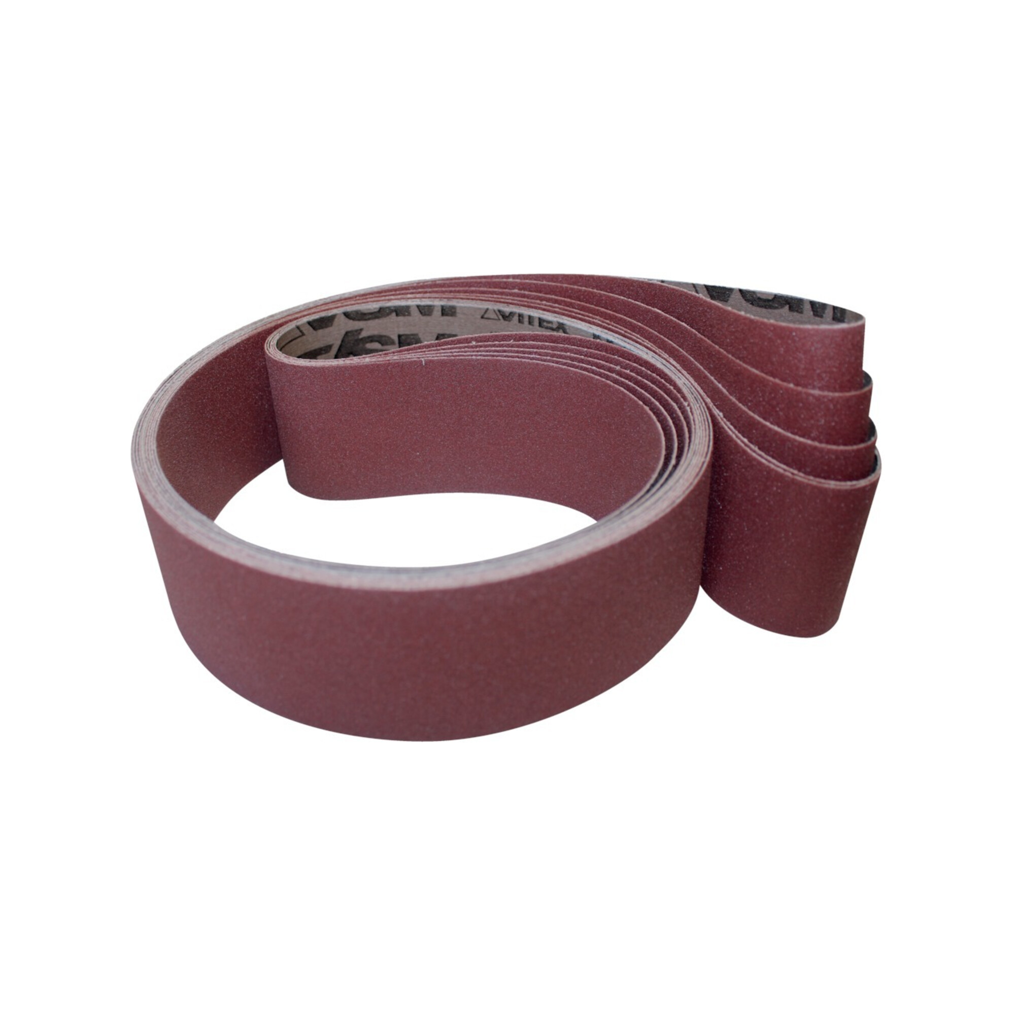 VSM Schleifband Korund 20x520mm K80