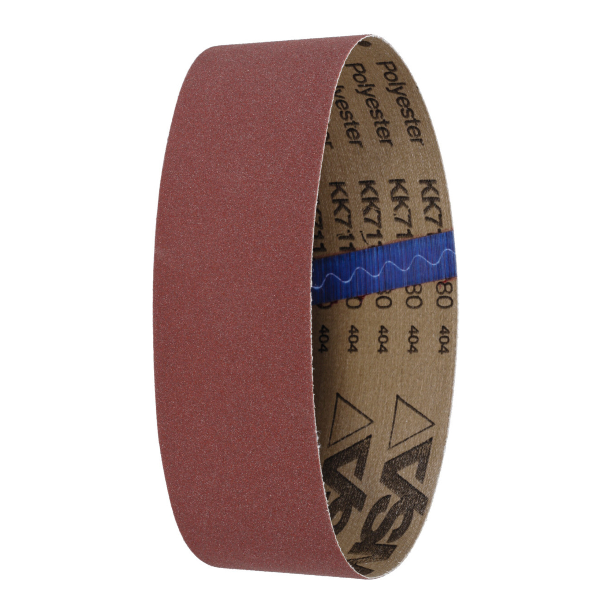 VSM Schleifband Normalkorund (A) KK711X, 100x620 mm, Körnung: 60