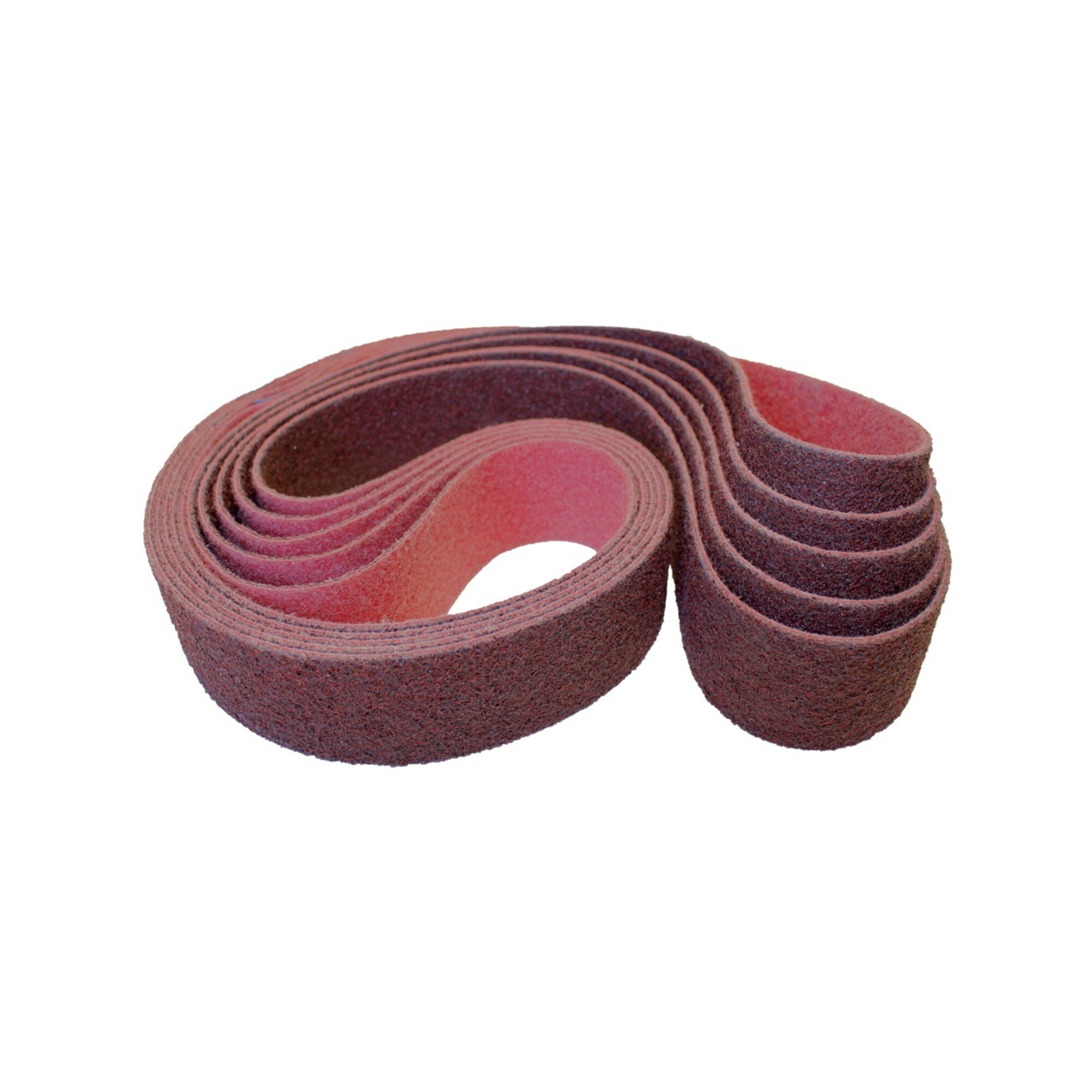 VSM Schleifband Vlies Nylon/Korund 6x520mm K240