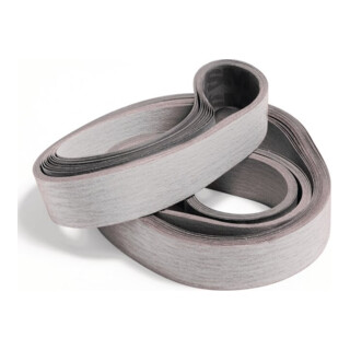 VSM Bande abrasive XK733X pour aluminium et grain céramique