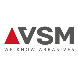 VSM Bande abrasive XK733X pour aluminium et grain céramique