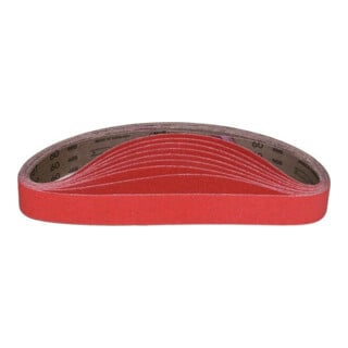VSM Schleifband XK870T L.520mm B.12mm K.60 f.STA/Titan/NE Keramikkorn