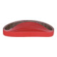 VSM Schleifband XK870T L.610mm B.6mm K.40 f.STA/Titan/NE Keramikkorn-1