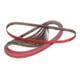 VSM Schleifband XK870X L.760mm B.40mm K.120 f.STA/Titan/NE Keramikkorn