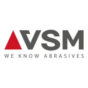 VSM Schleifband XK870X L.760mm B.40mm K.120 f.STA/Titan/NE Keramikkorn-3