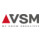 VSM Schleifband XK870X für Stahl/Titan/NE, Material Keramikkorn-2