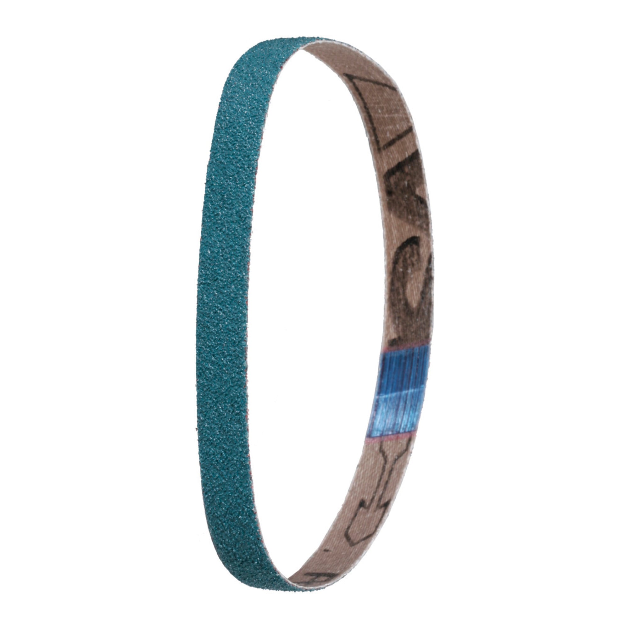 VSM Schleifband Zirkonkorund (ZA) ZK713T, 13x305 mm, Körnung: 60
