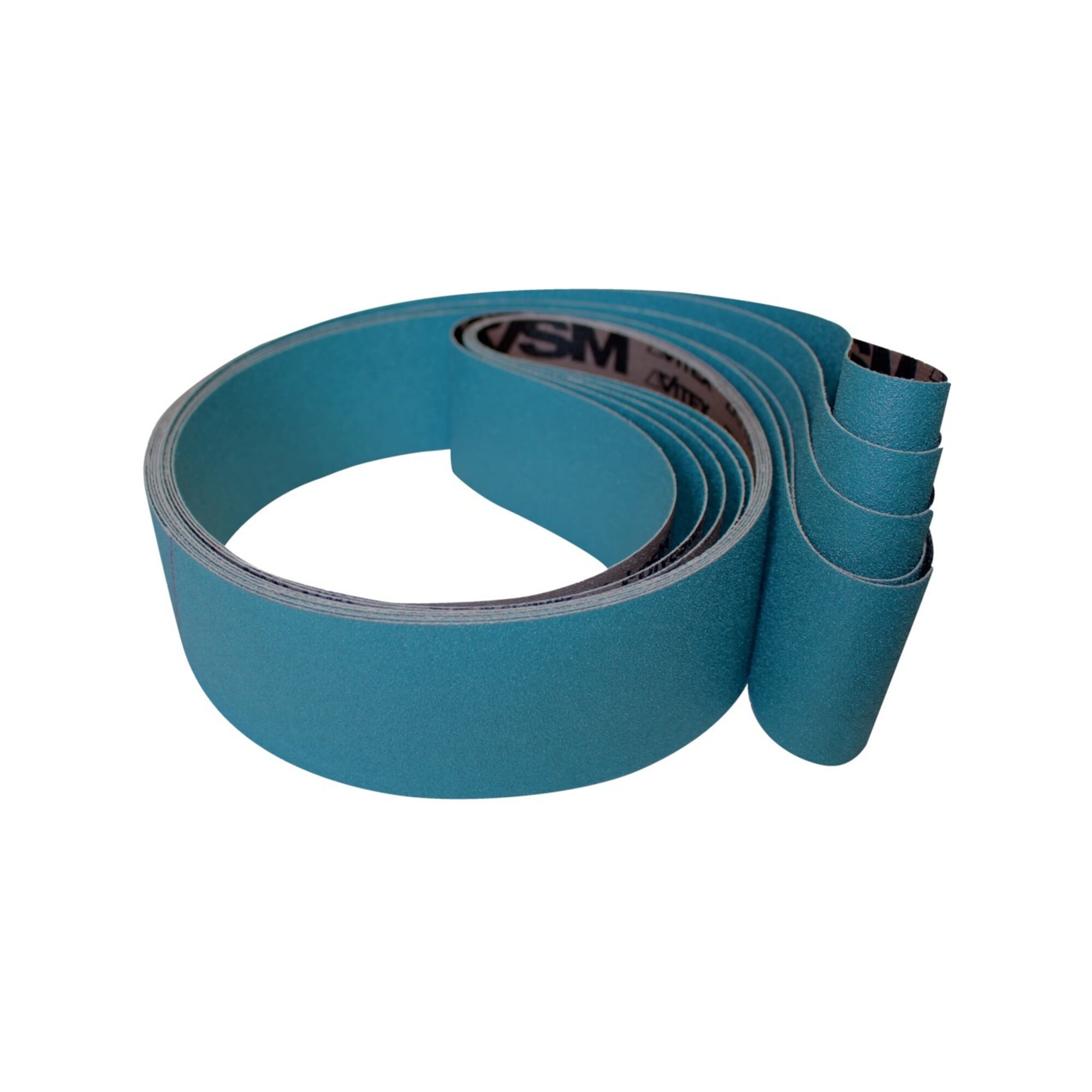 VSM Schleifband ZK713X 45x720mm Korn 40 - 50 Stück