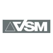 VSM Schleifgewebeband Keramik 20x520mm K60-4
