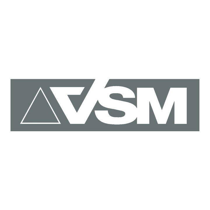 VSM Schleifgewebeband Keramik 6x610mm K80
