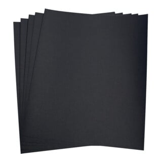 VSM Schleifpapier wasserfest CP918 230x280mm K150