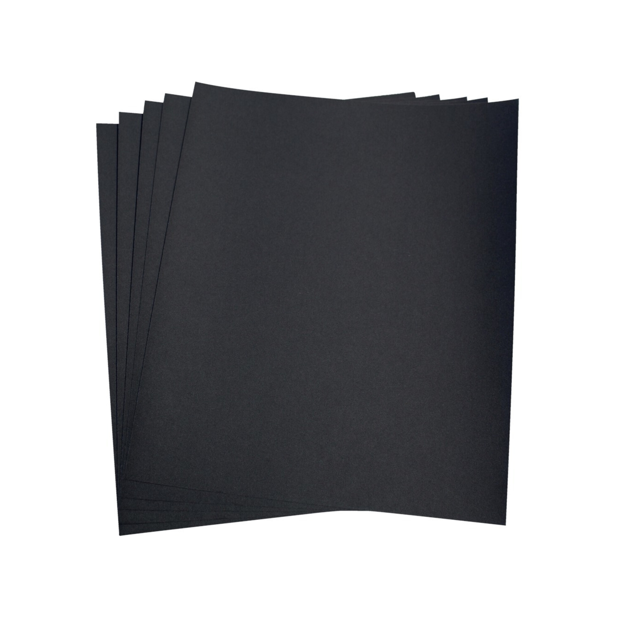 VSM Schleifpapier wasserfest CP918 230x280mm K600