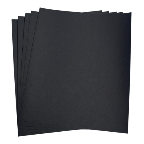 VSM Schleifpapier wasserfest CP918 230x280mm K800
