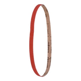 VSM Schuurband keramische korrel XK870F, 40x760 mm, Korrelgrootte: 80