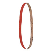 VSM Schuurband keramische korrel XK870T, 13x457 mm, Korrelgrootte: 40