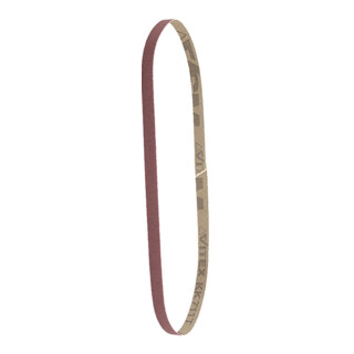 VSM Schuurband normaal korund (A) KK711T, 13x610 mm, Korrelgrootte: 180