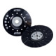 VSM TURBO PAD 1 disque de support rainuré M14 115mm-1