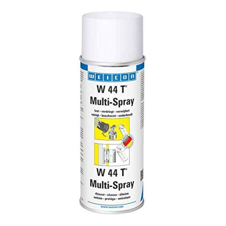 W 44 T® Multi-Spray WEICON