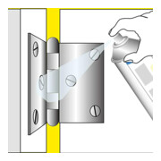 W 44 T® Multi-Spray WEICON-3
