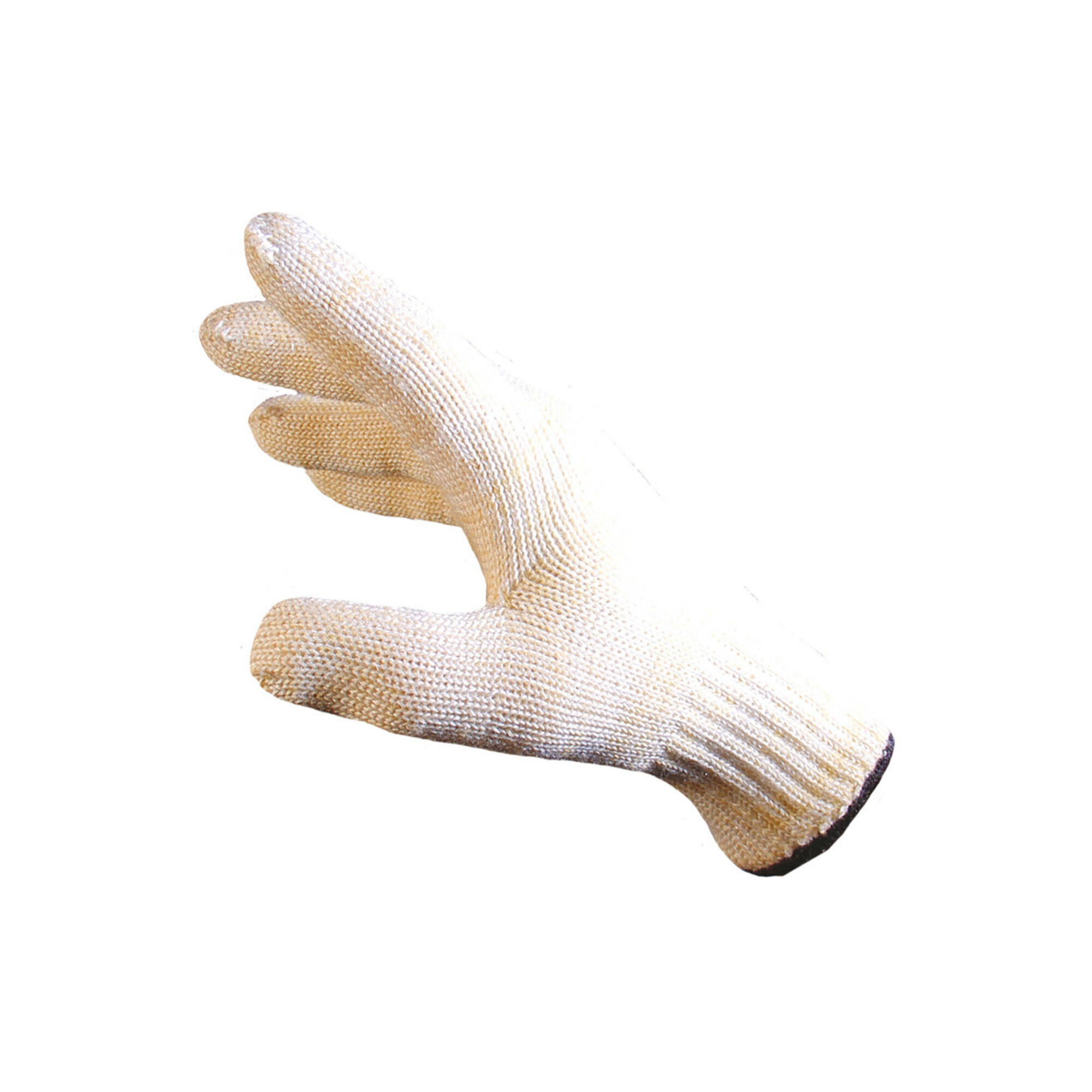 W+R Hitzeschutzhandschuh Oven Glove Gr. 10