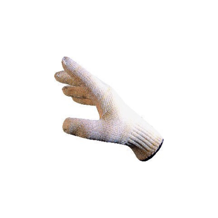 W+R Hitzeschutzhandschuh Oven Glove Gr. 8