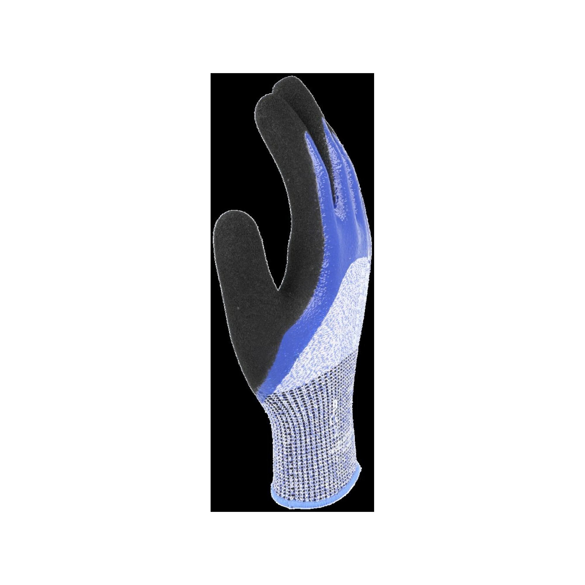 W+R Schnittschutzhandschuh Mitar W HPPE Gr. 8
