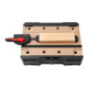 Waagrechtniederzugspanner MFT f.Bohr-D.20mm BESSEY-2