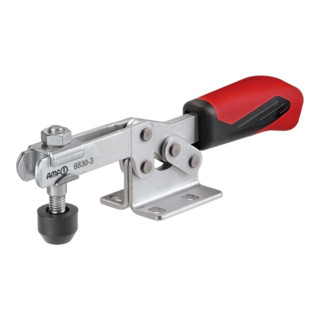 Waagrechtspanner Nr.6830 Gr.0 waagrechter Fuß AMF