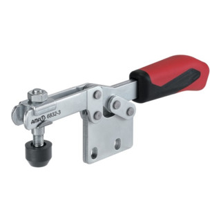 Waagrechtspanner Nr.6832 Gr.3 senkrechter Fuß AMF