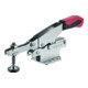 Waagrechtspanner Nr.6870F Gr.70 waagrechter Fuß AMF-5