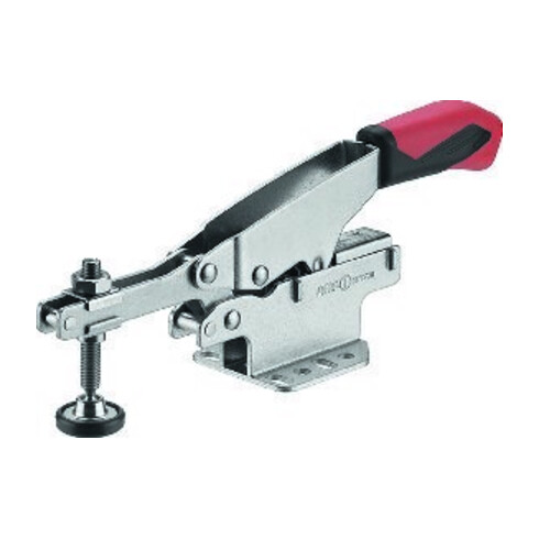 Waagrechtspanner Nr.6870F Gr.70 waagrechter Fuß AMF
