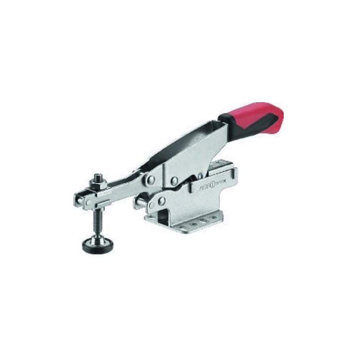 Waagrechtspanner Nr.6870F Gr.70 waagrechter Fuß AMF