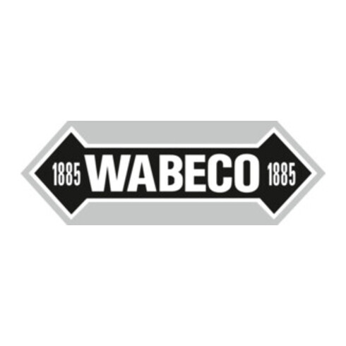 Wabeco Bohr-/Fräswerk, Grundplatte 300 x 180 mm