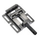 Wabeco Bohrmaschinenschraubstock Backen-B.100mm Spannweite 100mm-1